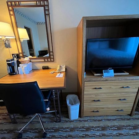Travelodge By Wyndham Seattle By The Space Needle Eksteriør bilde
