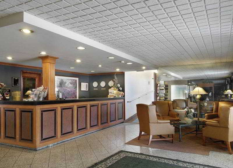 Travelodge By Wyndham Seattle By The Space Needle Eksteriør bilde